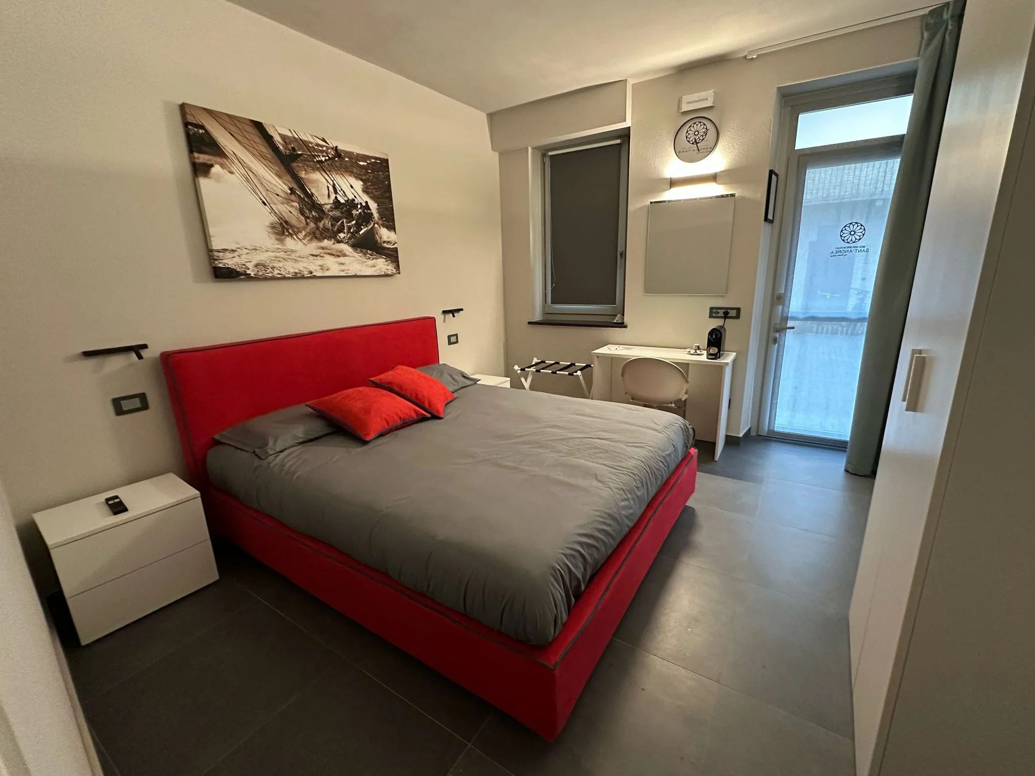 Camera Matrimoniale Standard